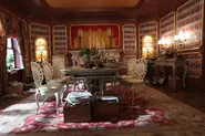 The dining room of 10D