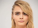 Cara Delevingne
