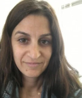 Peggy Tachdjian