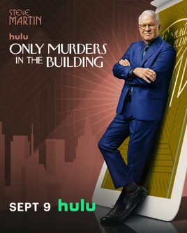 Charles S5 Poster