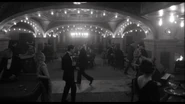 Interior - Circa 1920's/1930's