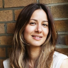 Tess Morris | Only Murders in the Building Wiki | Fandom