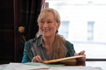 Loretta Durkin (Season 4)