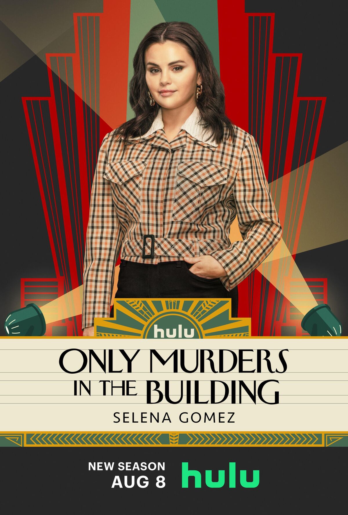 Season 2, Only Murders in the Building Wiki