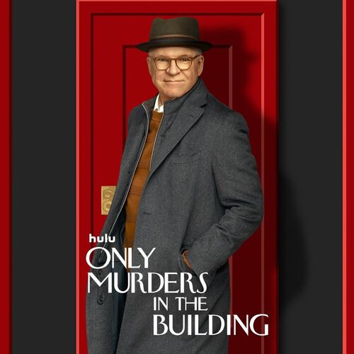 Only Murders in the Building - Wikipedia