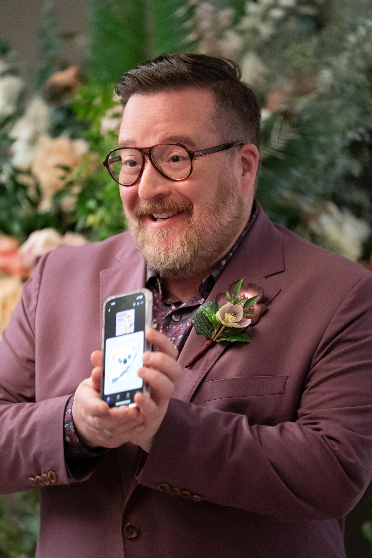 Howard Morris | Only Murders in the Building Wiki | Fandom