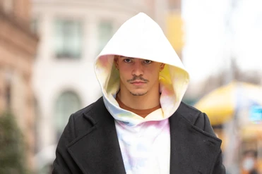 Oscar Torres (Season 1)
