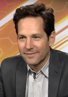 PaulRudd
