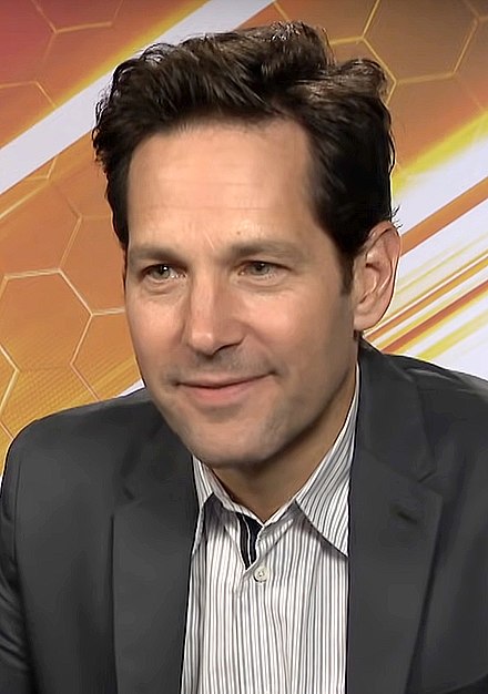 Paul Rudd - Wikipedia