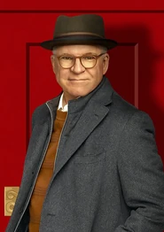 Charles-Haden Savage
