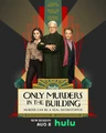 Only Murders in the Building – Season 3 poster.jpg (146 KB) "Murder Can Be a Real Showstopper"