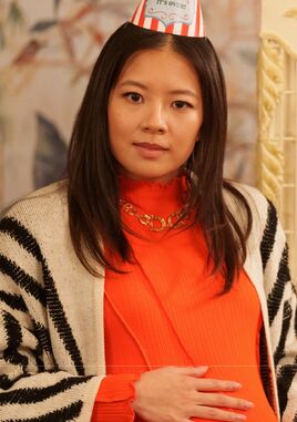 Nina Lin