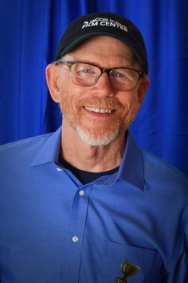 RonHoward