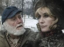 Uncle Albert's First Appearance