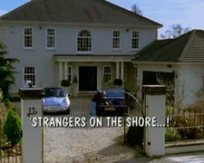 Strangers On The Shore Opening