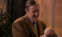 Rodney becomes a Dad.jpg