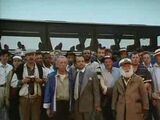 The Jolly Boys' Outing