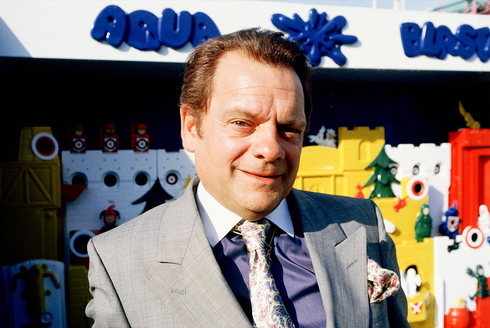 Derek Del Boy Trotter, Only Fools and Horses Wiki