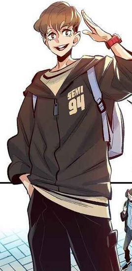 Hanho Lee