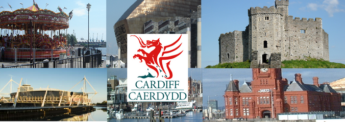 Cardiff Caerdydd