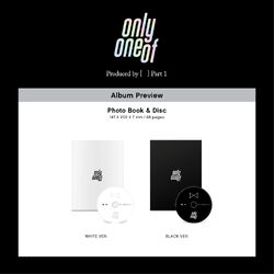 produced by [ ] part 1 | OnlyOneOf Wiki | Fandom