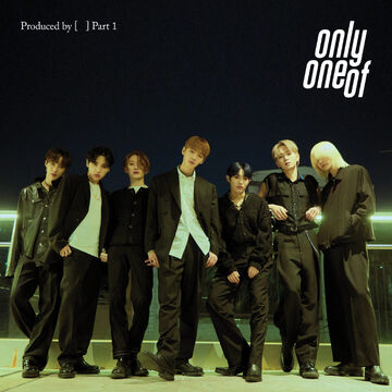 produced by [ ] part 1 | OnlyOneOf Wiki | Fandom