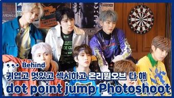 dot point jump | OnlyOneOf Wiki | Fandom