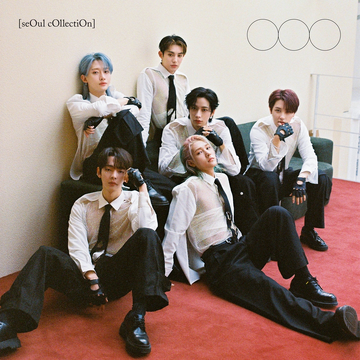 seOul cOllectiOn | OnlyOneOf Wiki | Fandom