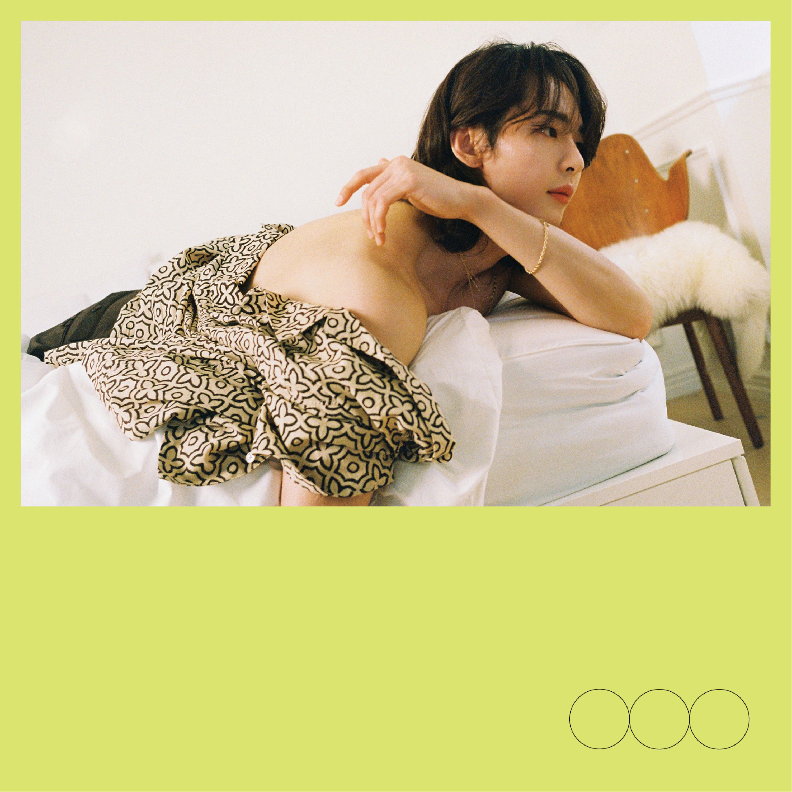 ONLYONEOF, YOOJUNG, YOO JUNG - ONLYONEOF Yoojung Underground