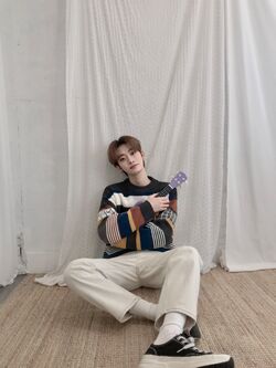 YooJung/Gallery | OnlyOneOf Wiki | Fandom