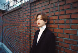 OnlyOneOf  1st cOncert  YOOJUNG特典写真 9fb23a100c141846e6863791d8d32b