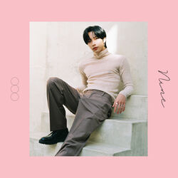 新品未開封OnlyOneOf オンオブ 「Instinct Part.2」CD OnlyOneOf [ Instinct Part.2 ] 4th Mini Album ( Random
