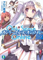 OSO v09 Cover