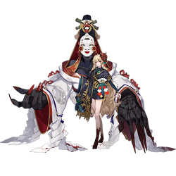 Oura Hannya Onmyoji Wiki Fandom