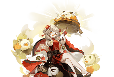 Tanjiro Kamado, Onmyoji Wiki