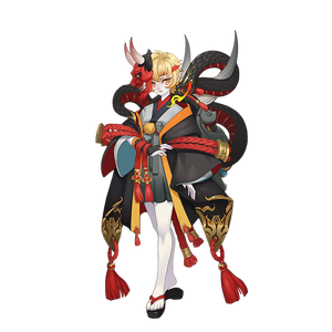 Hannya Gallery Onmyoji Wiki Fandom