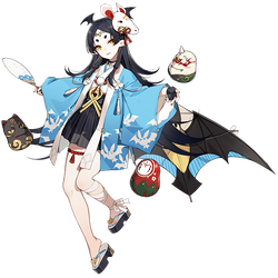 Kyuketsu Hime, Onmyoji Wiki, FANDOM powered by Wikia