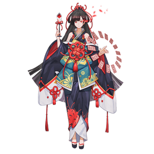 Higanbana Gallery Onmyoji Wiki Fandom