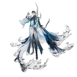 Taki | Onmyoji Wiki | Fandom
