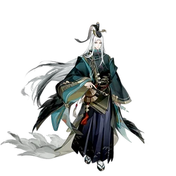 Seimei | Onmyoji Wiki | Fandom