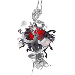Izanami | Onmyoji Wiki | Fandom