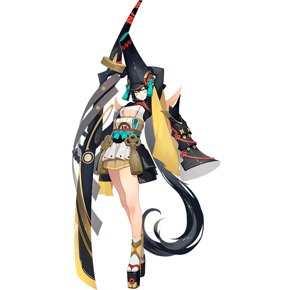 Kyuketsu Hime, Onmyoji Wiki, FANDOM powered by Wikia