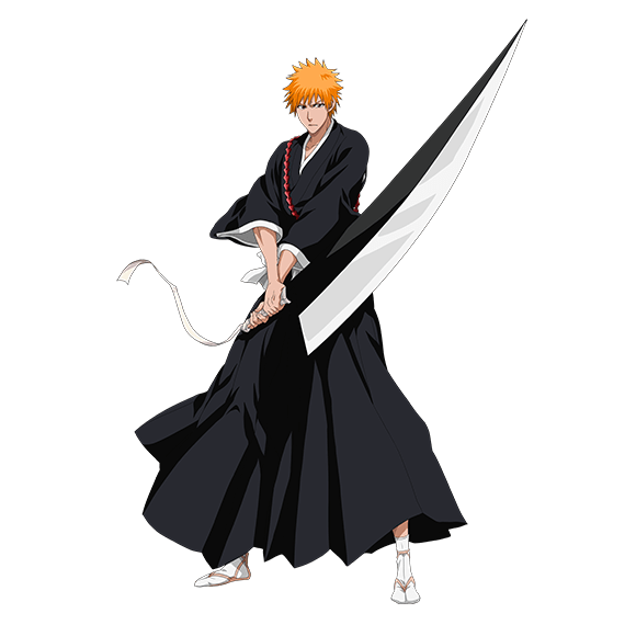 Ichigo Kurosaki | Onmyoji Wiki | Fandom