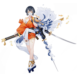 Kainin | Onmyoji Wiki | Fandom