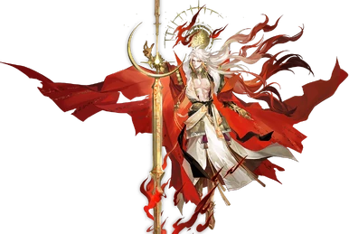 Seimei/Misc | Onmyoji Wiki | Fandom