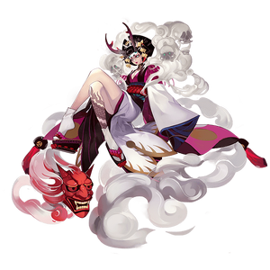 Enma Gallery Onmyoji Wiki Fandom
