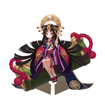 Kaguya Hime | Onmyoji Wiki | Fandom