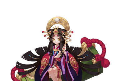 Kyuketsu Hime, Onmyoji Wiki, FANDOM powered by Wikia