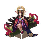 Kyuketsu Hime, Onmyoji Wiki, FANDOM powered by Wikia