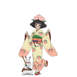 Peach Karashi Onmyoji Wiki Fandom